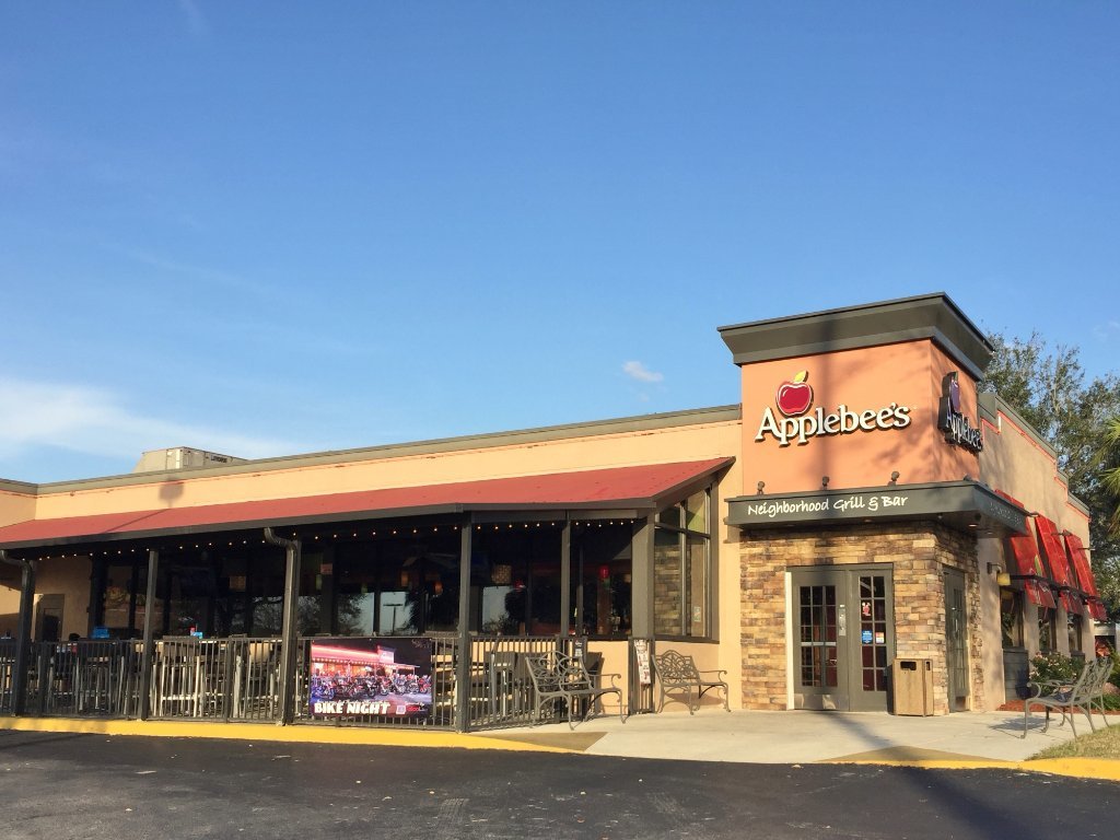 Applebee`s Grill & Bar